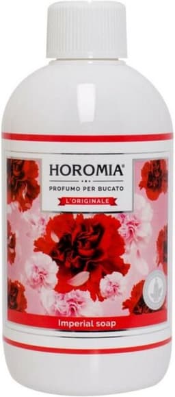 Horomia Wasparfum Imperial Soap - 500ml - Geur bij de Was - Parfum voor de Was - Wasgeurtje — thumbnail 1