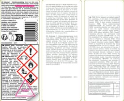 HG vlekweg 3 50ml — thumbnail 2