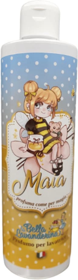 Wasparfum La Bella Lavanderina Maia - 250 ML — thumbnail 1