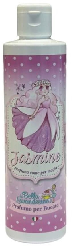 Wasparfum La Bella Lavanderina, Jasmine 250 ml — thumbnail 2