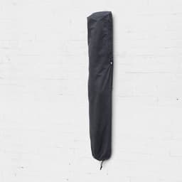 TIM® Wanddroogrek Inklapbaar - Wanddroogrek - Zilver - 184cm x 182cm x 109cm; 5.49 kg — thumbnail 4