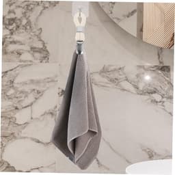 Handdoek Clips - Wasknijpers Hangers - Handdoeken Ophangen - Met Ophangtouw - 10 cm - Diverse Kleuren — thumbnail 3