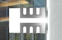 Betonplug Set - Cellenbeton Ankers - Stevig Bevestigen - Hoge Houdwaarden - 50 mm - Grijs — thumbnail 3