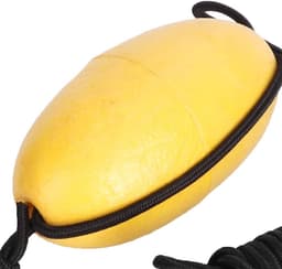 Zware Anker - Boot Stabilisator - Veilig Varen - Automatische Opening - 9.8 Meter - Zwart — thumbnail 2