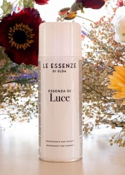 Wasparfum le Essenze di Elda Textielspray Luce — thumbnail 2