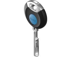 iLOQ S5 Digitale blanco sleutel K5S.4