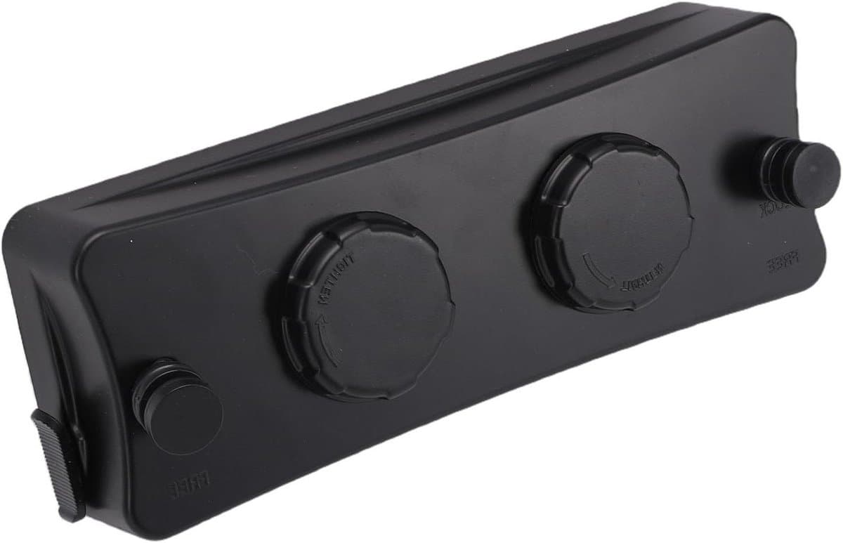 Uittrekbare Waslijn - Wand Waslijn - Ruimte Besparen - Roestvrij Staal - 51 Meter - Zilver — afbeelding 1