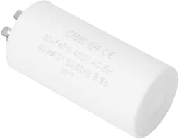 Dailygoods - Kondensator 35µf - Motor Lopende Startcondensator - Eco-vriendelijke 4-pins - 450V 35Uf - Hoog isolatieweerstand - Geschikt voor diverse... — thumbnail 5