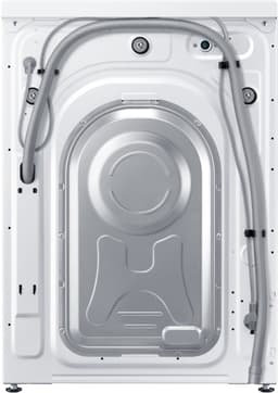 Samsung WW95DG6U85LKU3 - Wasmachine - EcoBubble - Energielabel A - Wit - 5 jaar garantie — thumbnail 4