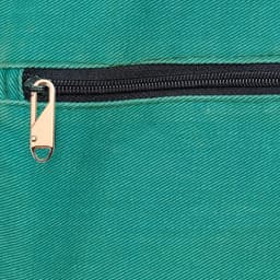 Operitacx 12stuks Afneembare Zipper Pullers Van Duurzame Zipperkoppen Voor Kleding Rugzakken Bagage Eenvoudig Te Installeren Geschikt Voor Diverse Zippers — thumbnail 3