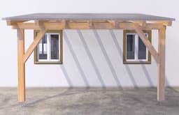 Roosterkousen - Hulzen - Chemische Verankering - Voor Gatenmetselwerk - M8 - Geel — thumbnail 3