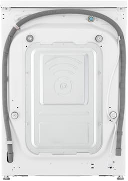 LG F4WR7009SYW wasmachine | 9 kg | 40% zuiniger dan A | Turbowash — thumbnail 3