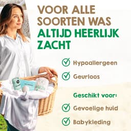 Mr. Green Mind Wasdrogerballen van 100% Wol Duurzaam, Herbruikbaar & Energie-besparend – Set van 6 drogerballen – Natuurlijk alternatief voor wasverzachter — thumbnail 2