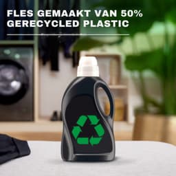 Fleuril Black Wasmiddel 29 wasbeurten - 1,305 liter — thumbnail 5