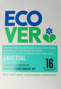 Ecover Waspoeder Universal — thumbnail 1