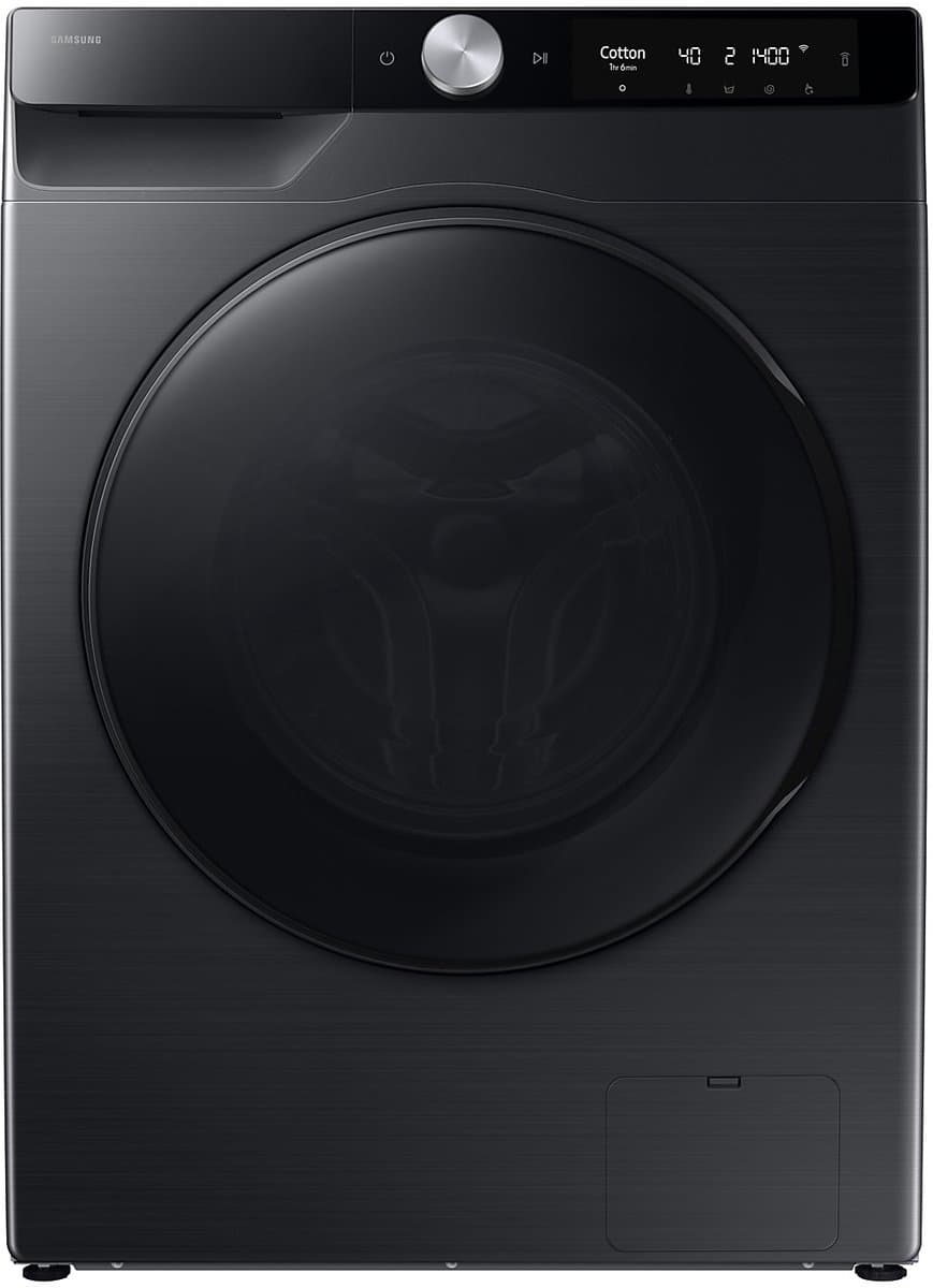 SAMSUNG WD90DG6G94BB Was-droogcombinatie - SmartThings - AI Energy Mode - AI Ecobubble™ - 9/5 kg — afbeelding 1