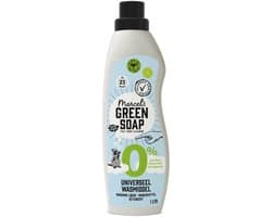 Marcel's Green Soap Wasmiddel Universeel 0% - 1 liter