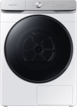 Samsung DV16DG8600BW - Wasdroger - 16KG AI Dry Droger — thumbnail 1