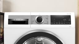 Bosch WQG233DLNL Warmtepompdroger met 50,= Cashback Via Bosch — thumbnail 5