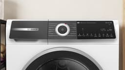 Bosch WQH246CLNL Serie 6 - Wasdroger - Warmtepompdroger - Zelfreinigende condensor - Blijvend energiezuinig - Zeer stil- 9 kg - Droogt zoals jij wilt met Auto Dry - Home Connect — thumbnail 5