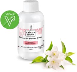 Il Bucato di Adele Wasparfum - Italiaanse Was Parfum - Ylang Ylang E Jasmin 150ml — thumbnail 1