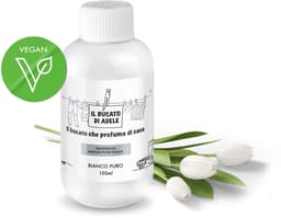 Il Bucato di Adele Wasparfum - Italiaanse Was Parfum - Puur Wit 150ml — thumbnail 1