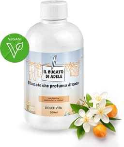 Il Bucato di Adele Wasparfum - Italiaanse Was Parfum - Dolce Vita 500ml — thumbnail 1