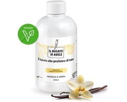 Il Bucato di Adele Wasparfum - Italiaanse Was Parfum - Vanille & Mirre 500ml — afbeelding 1