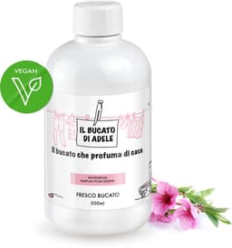 Il Bucato di Adele Wasparfum - Italiaanse Was Parfum - Frisse Was 500ml — thumbnail 1