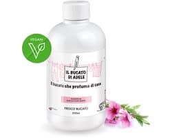 Il Bucato di Adele Wasparfum - Italiaanse Was Parfum - Frisse Was 500ml — afbeelding 1