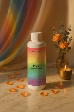 Foryouliving Wasparfum Pride 100ml - Geurbooster & Wasgeur - Textielverfrisser & Kledingverfrisser — thumbnail 4