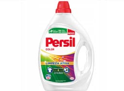PERSIL Color Gel wasmiddel - 4x 1890 ml - 4x 42 wasbeurten — thumbnail 1