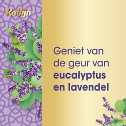 Robijn - Klein & Krachtig Spa Sensation - Vloeibaar Wasmiddel - 19 Wasbeurten - 665 ml - Voordeelverpakking - 2 stuks — thumbnail 3