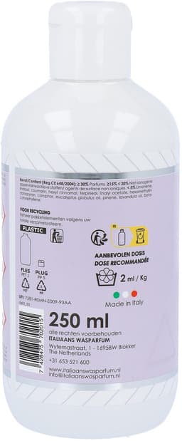 B&B Italiaanse Wasparfum Lavendel - 250 ml — thumbnail 5