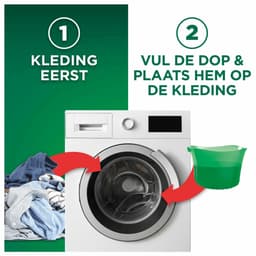 Ariel Vloeibaar Wasmiddel Sensitive 35 Wasbeurten - 1575 ml — thumbnail 1