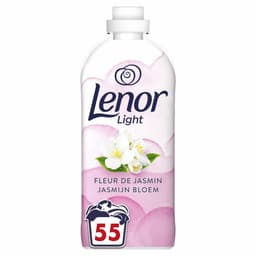 Lenor Wasverzachter Jasmijnbloem 55 Wasbeurten 1155 ml — thumbnail 2