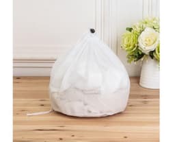 S,M,L en XL Multi Waszak Set - BH / Lingerie Wasnet - Laundry Bag — thumbnail 2