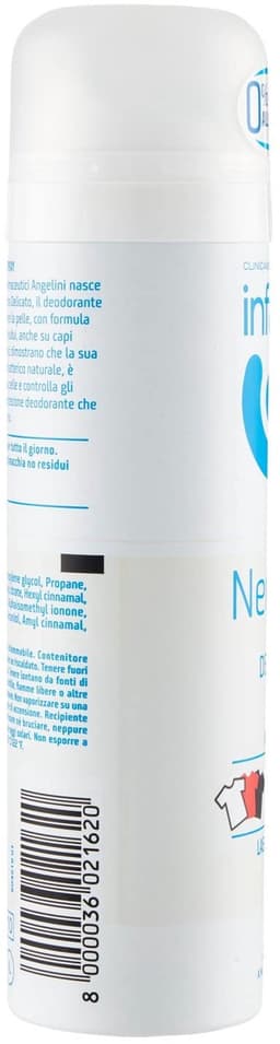 Neutral Deodorant Spray - Extra Zacht, Tot 24 Uur Bescherming, 150 ml — thumbnail 5