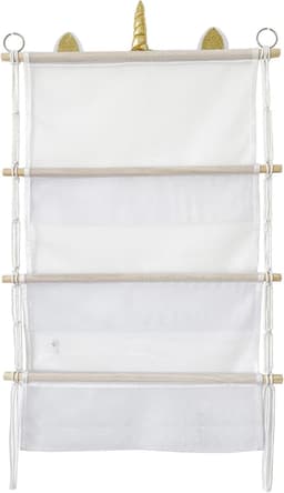 Wandnet voor Gevulde Dieren Kamer Decor Muur Net Hanger Display Houder — thumbnail 1