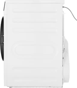 Wisberg WBDR9A3WNB - Wasdroger - Warmtepompdroger - Energieklasse C - 9 kg — thumbnail 3