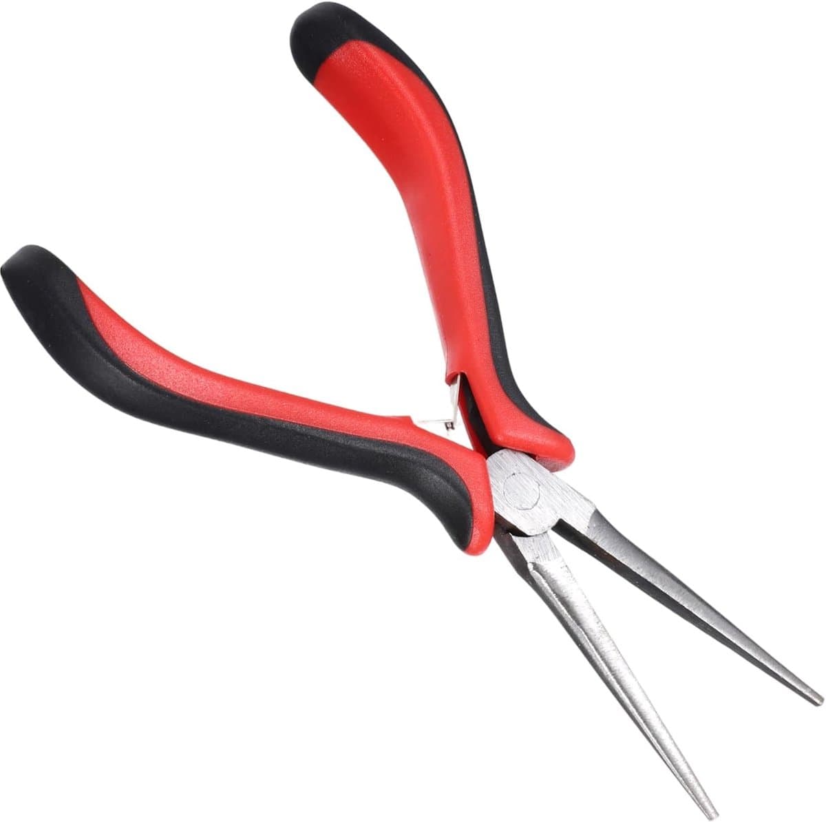 6" punttang voor het maken van sieraden mini-punttang — afbeelding 1