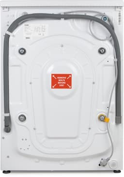 DOMO DO95103WM Wasmachine – 9 kg – 15 Programma’s – Energieklasse A – 1400 RPM — thumbnail 3