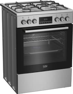 Beko FBE6133XS NL - Fornuizen — thumbnail 2