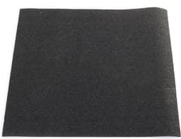 Anti trillingsmat wasmachine/droger, rubber, 60 x 60 cm — thumbnail 1