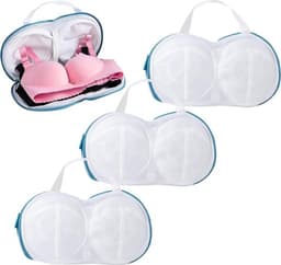 Daity Zeepdispenser en zeepbakjesset met afvoergat - 2-pack siliconen zeephouder - badkamerwastafel en douche-accessoires - zeepbakje - gebroken wit — thumbnail 1