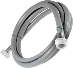 Dparts 2,5m aanvoerslang verlengslang - wasmachine en vaatwasser slang verlengen - 3/4" - 2,5 meter - 250cm - toevoerslang verlengset — thumbnail 1