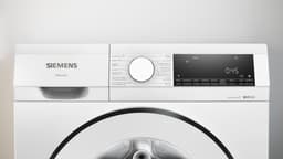 Siemens WG46G2ZEFG - iQ500 - Wasmachine - 9 kg - 1600 rpm - Energielabel A - SmartFinish: vermindert kreukels tot 50% - speedPack L: verkort wasprogramma’s tot 15 of 30 minuten — thumbnail 5