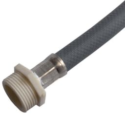 Aanvoerslang Verlenger 2 meter, Wasmachine/Vaatwasser, 3/4 inch — thumbnail 3