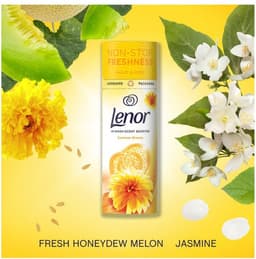 Lenor in Wash Geurbooster - Summer Breeze - Voordeelverpakking - 3 x 176 g - Wasparfum — thumbnail 4