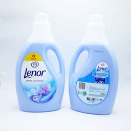LENOR WASVERZACHTER - SPRING AWAKENING - 2.905L - 83 WASBEURTEN — thumbnail 2